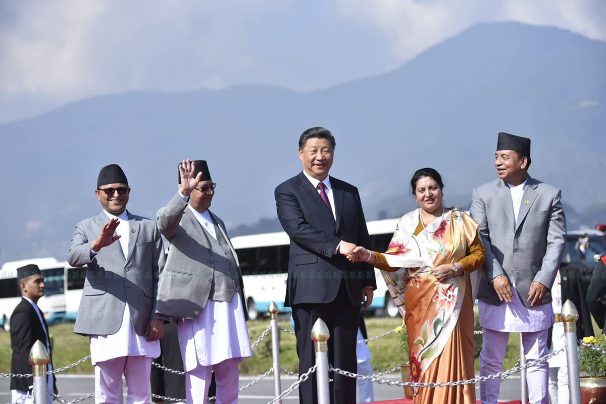 https://www.setopati.com/uploads/shares/2019/01/sujita/xi in nepa (1).jpg